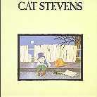 Cat Stevens - Teaser & The Firecat LP