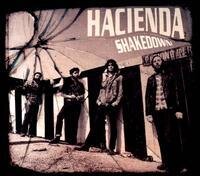 Hacienda - Shakedown LP