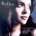 Norah Jones - Come Away With Me Remastered, LP