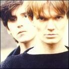 The House Of Love - --- (1988)