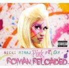 Nicki Minaj - Pink Friday: Roman Reloaded LP
