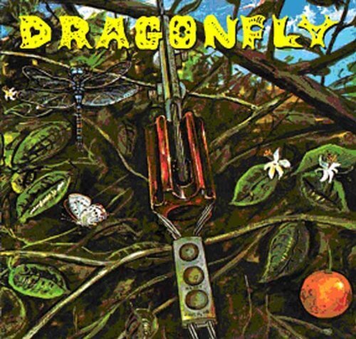 Dragonfly - --- - Reissue LP