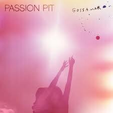 Passion Pit - Gossamer LP + CD