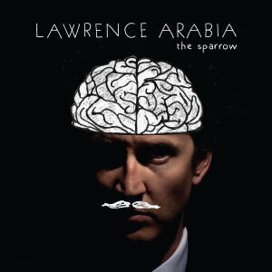 Lawrence Arabia - Sparrow LP