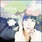 Caroline - Verdugo Hills Remixes LP