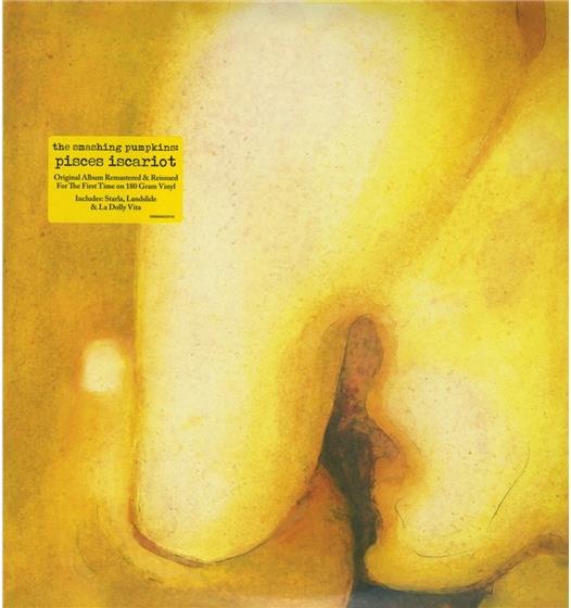 The Smashing Pumpkins - Pisces Iscariot 2 LPs