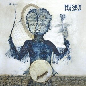 Husky - Forever So LP + Digital Copy