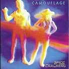 Camouflage - Spice Crackers