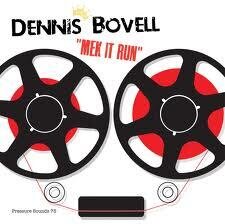 Dennis Bovell - Mek It Run LP