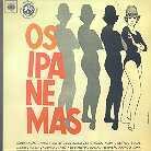 Os Ipanemas - --- LP