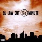 Low Cut DJ - Ny Minute LP