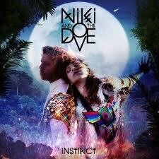 Niki & The Dove - Instinct LP