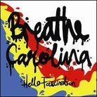 Breathe Carolina - Hello Fascination LP