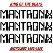 Mantronix - King Of The Beats: Anthology 1985-1988 LP