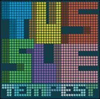 Tussle - Tempest LP
