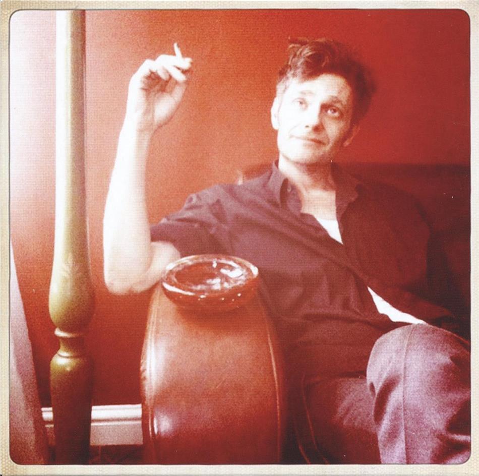 Gallon Drunk - Road Gets Darker From Here Deluxe Edition, LP + CD + Digital Copy