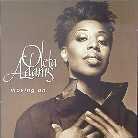 Oleta Adams - Moving On