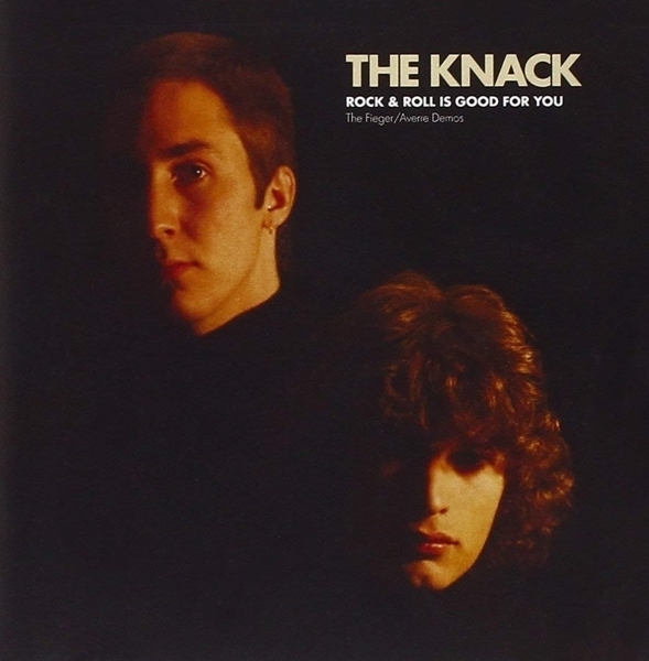 Knack - Rock & Roll Is Good For You LP