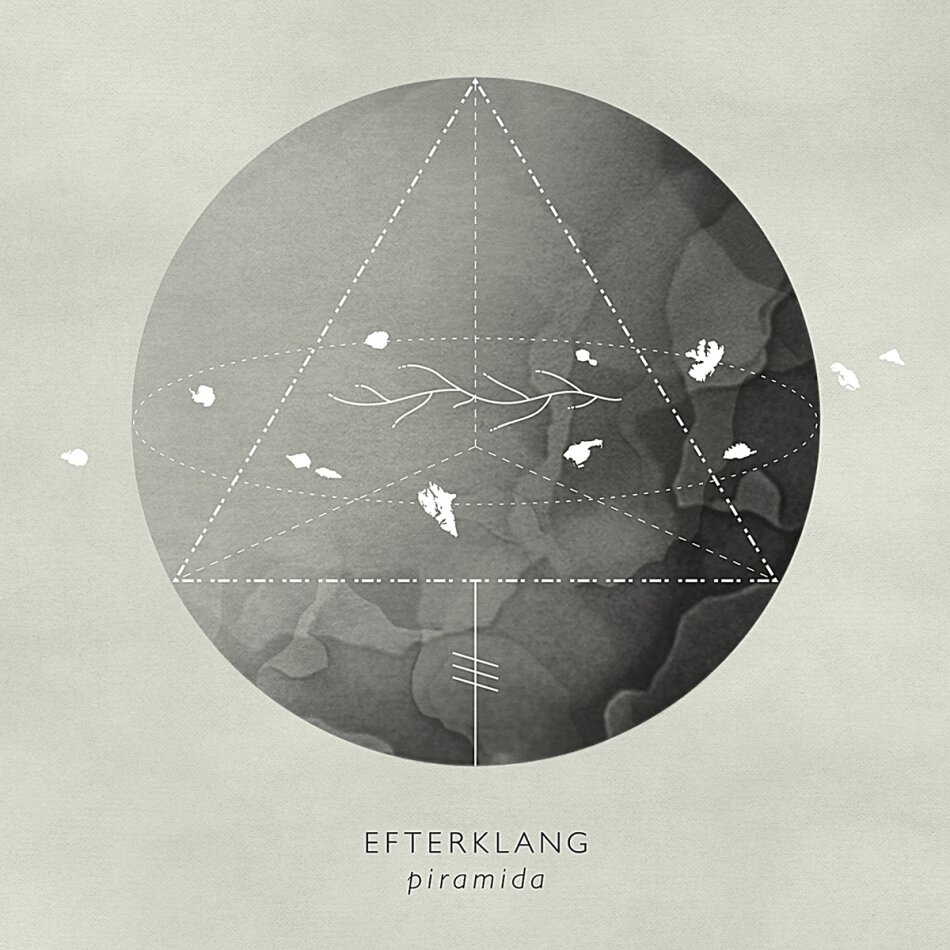 Efterklang - Piramida LP