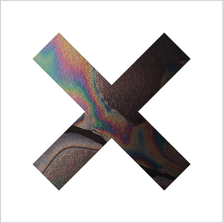 The XX - Coexist Deluxe Edition, LP + CD