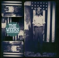 Weeks - Gutter Gaunt Gangster New Version, LP