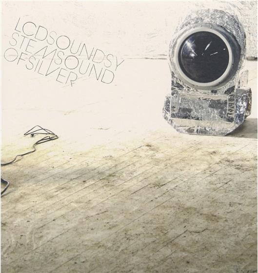LCD Soundsystem - Sound Of Silver LP