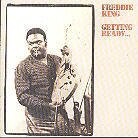 Freddie King - Getting Ready - Analogue Productions LP