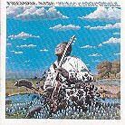 Freddie King - Texas Cannonball LP