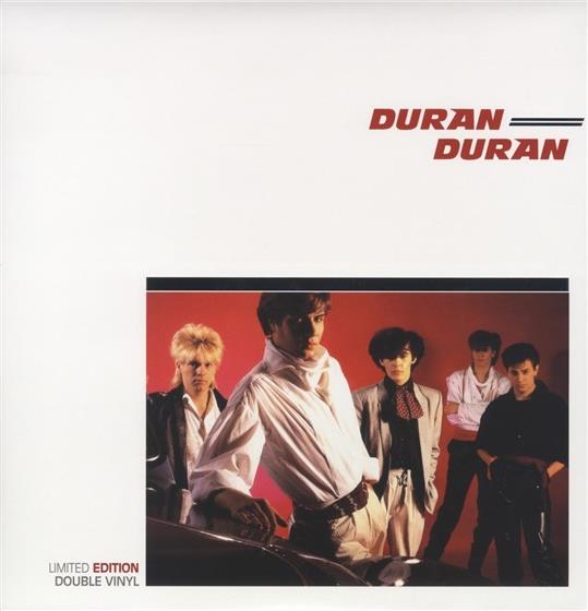 Duran Duran - --- Limited Edition, LP