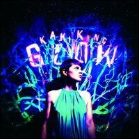 King Kaki - Glow LP