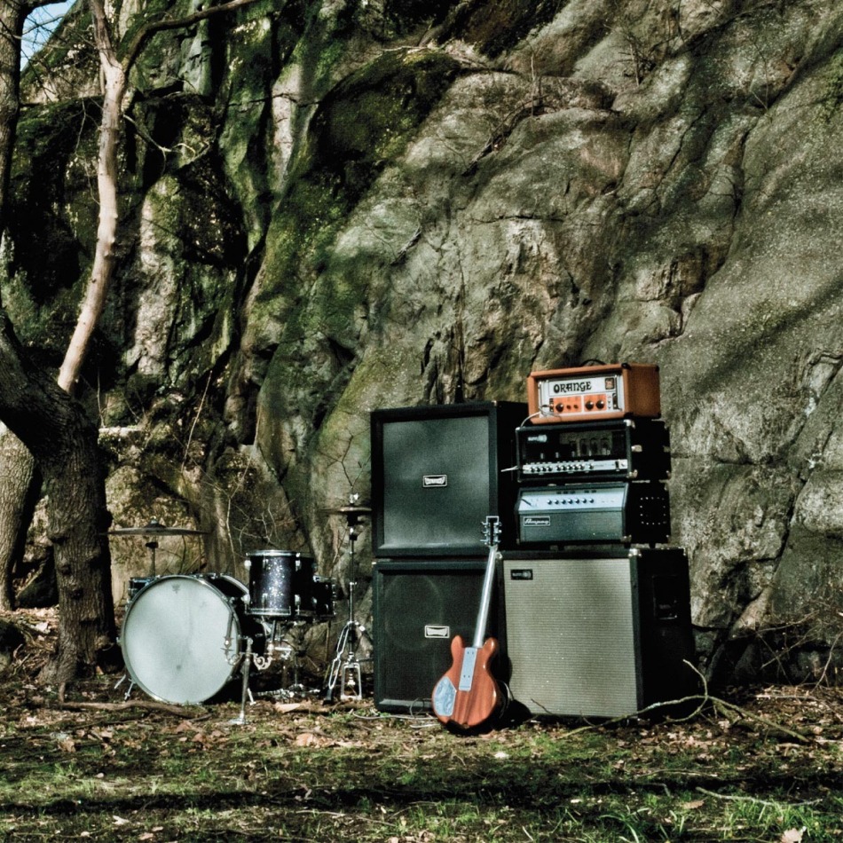 Switchblade - 2012 LP