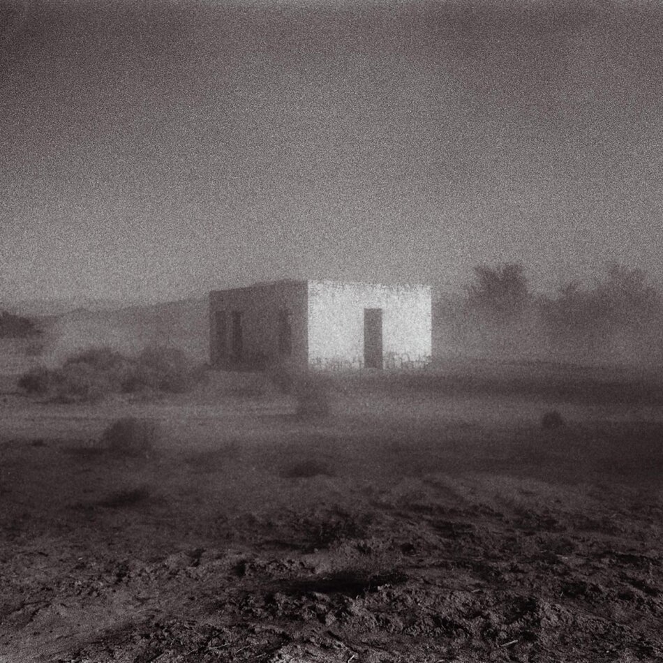 Godspeed You Black Emperor - Allelujah Don't Bend Ascend LP
