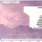 Snapcase - End Transmission LP