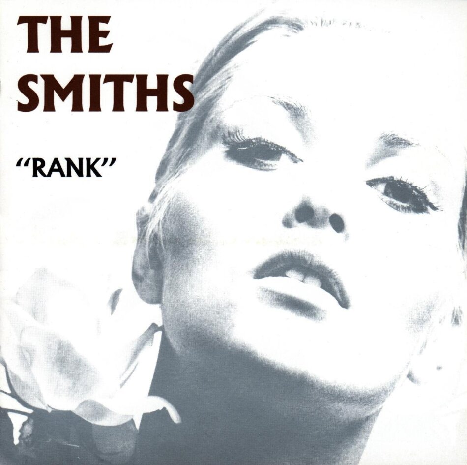 The Smiths - Rank - Live