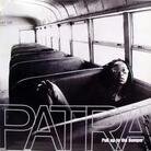 Patra - Pull Up To The Bumper