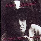 Nikki Sudden - Truth Doesn't Matter LP