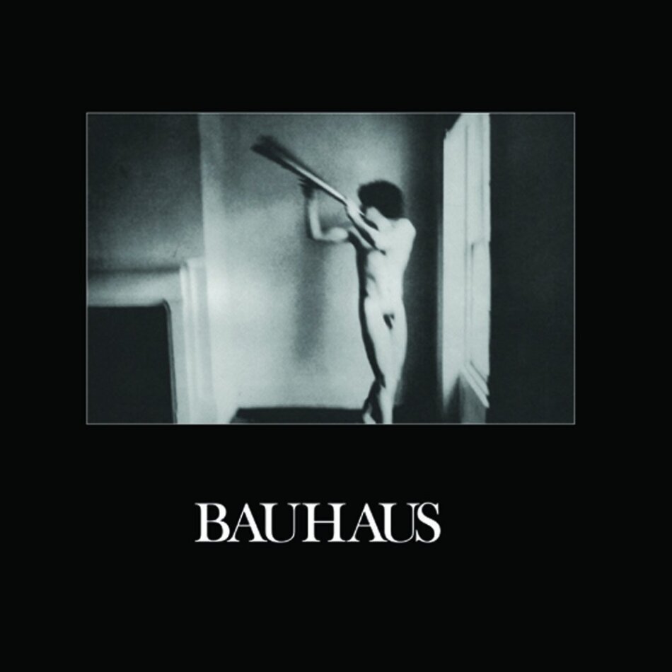 Bauhaus - In The Flat Field Remastered, LP