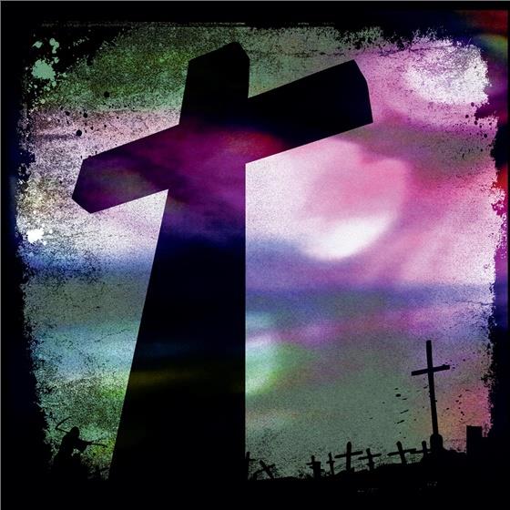 Down - IV: Part 1 - The Purple EP LP