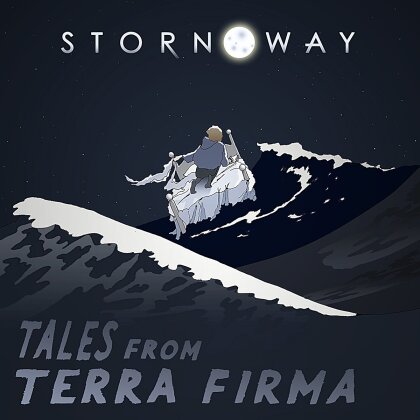 Stornoway - Tales From Terra Firma (LP + Digital Copy)
