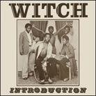 Witch - Introduction - Reissue Remastered, LP