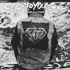 Stick To Your Guns - Diamond LP