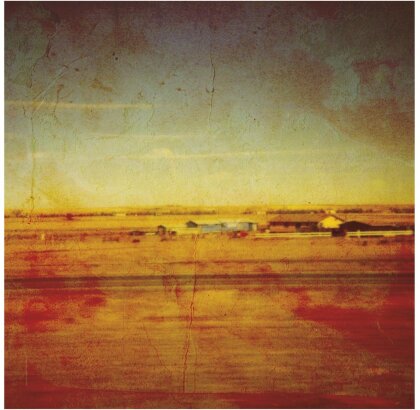 Damien Jurado - Where Shall You Take Me - Deluxe Edition, Reissue (LP)