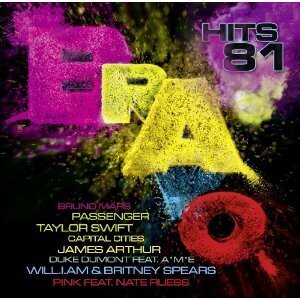 Bravo Hits - Vol. 81 - Austrian Edition (2 CDs)