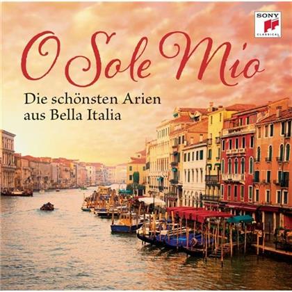 Various - O Sole Mio - Serie Gala