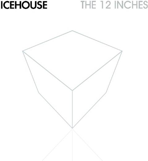Icehouse - 12 Inches 1 2 CDs