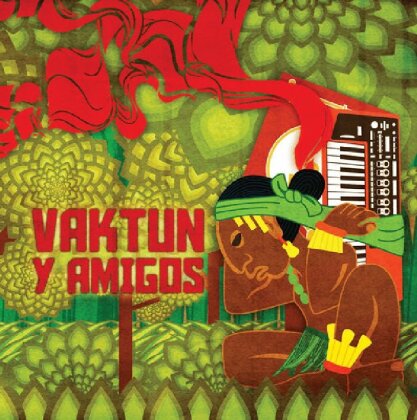 Vaktun - Vaktun y Amigos