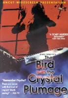 The bird with the crystal plumage (1970) (Uncut)