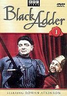 Black Adder Vol. 1