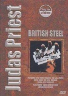 Judas Priest - British Steel