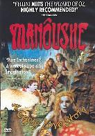 Manoushe: The legend of Gipsy Love